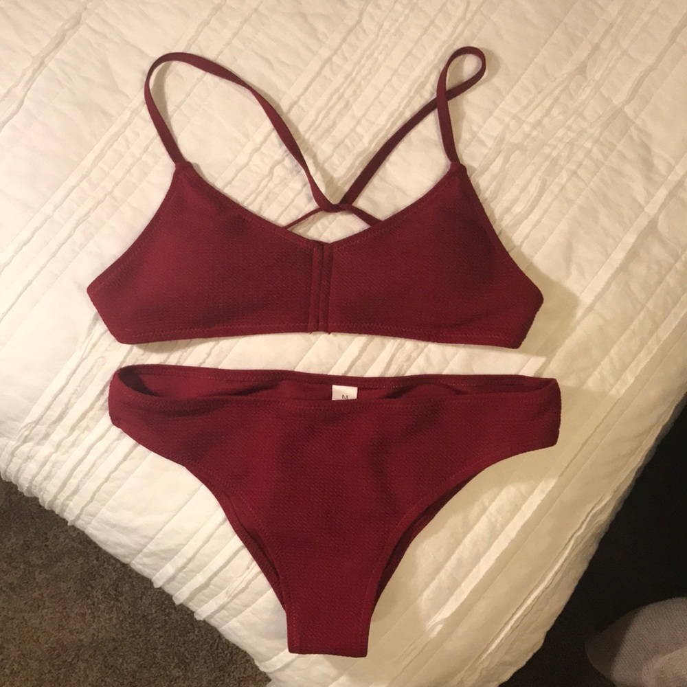 SheIn.com Bikini